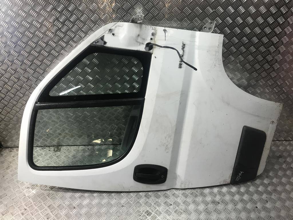 дверь Citroen Jumper  9010G8, 3160 рублей, Москва