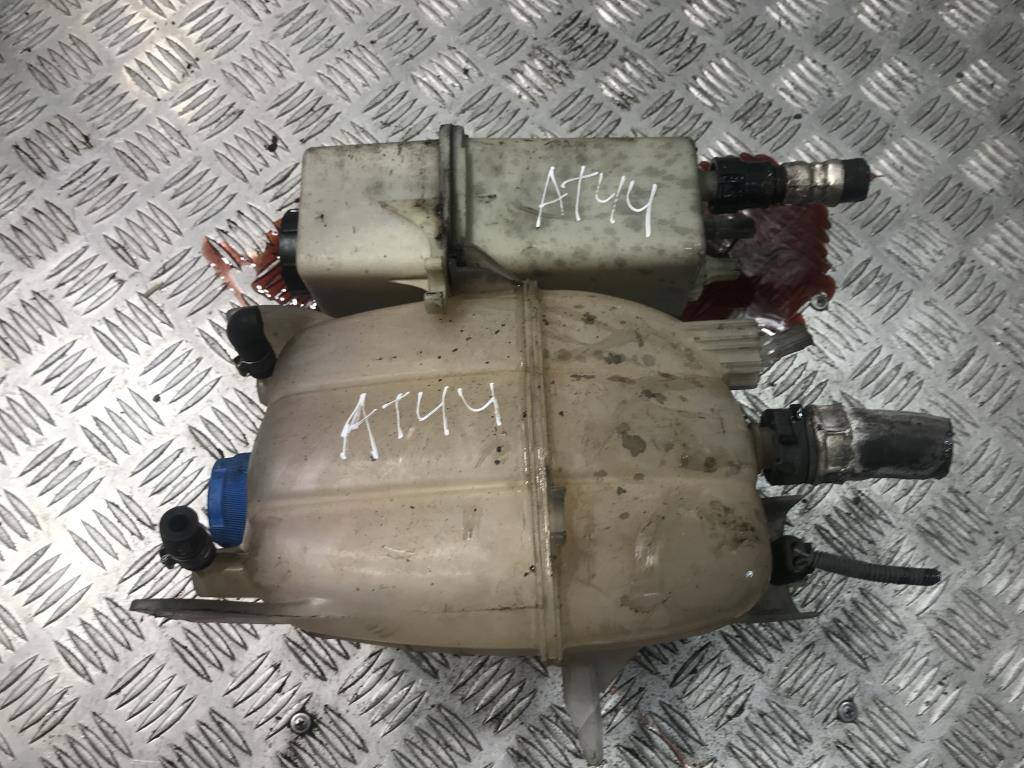 бачок гидроусилителя Citroen Jumper  4009N9, 630 рублей, Москва