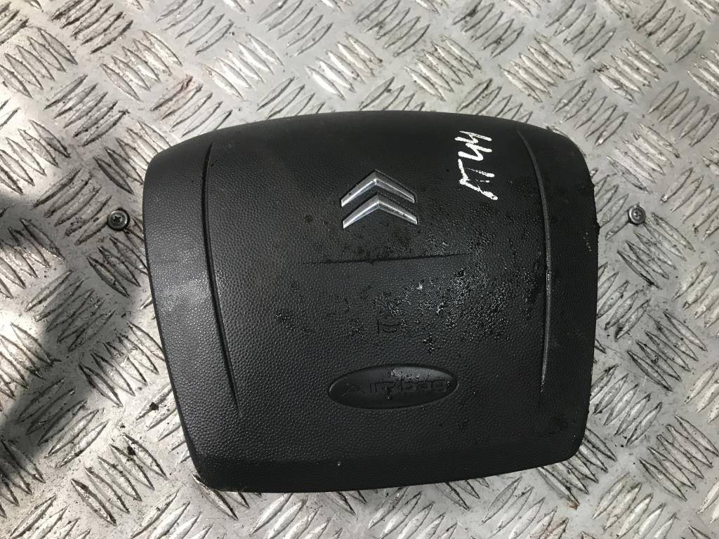 подушка безопасности водителя Citroen Jumper  4112KE, 3160 рублей, Москва