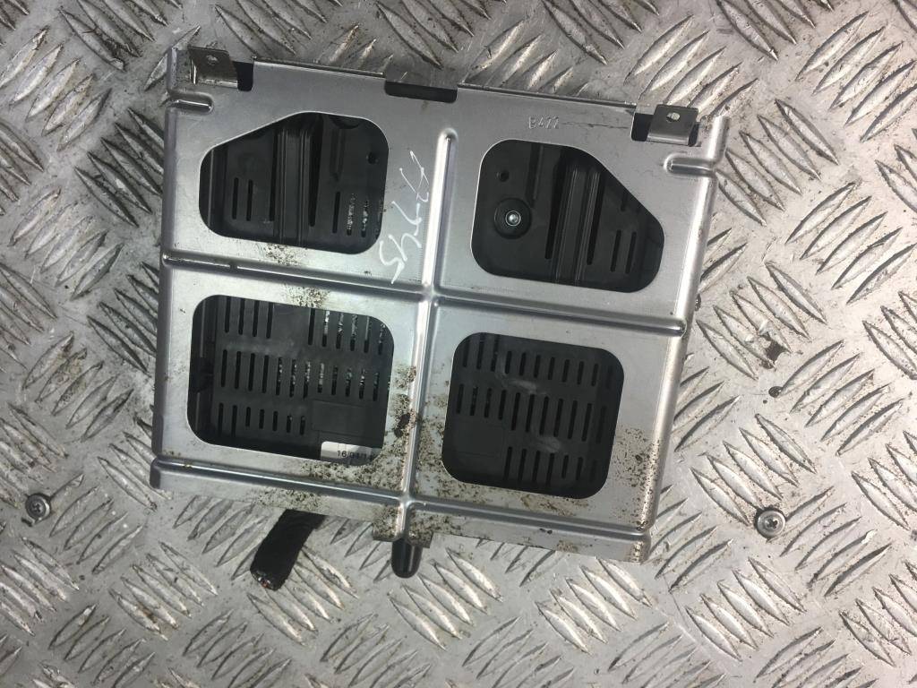 блок управления Citroen Jumper  51968826, 2590 рублей, Москва