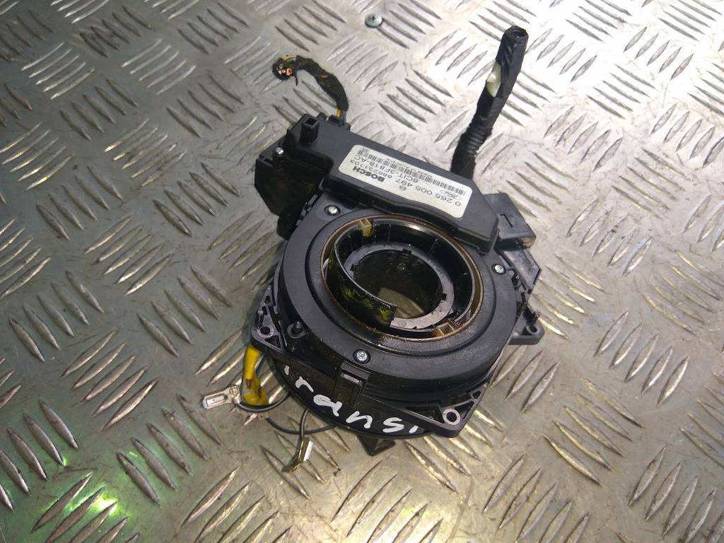 контактное кольцо (шлейф) FORD Transit  1763646, 750 рублей, Москва