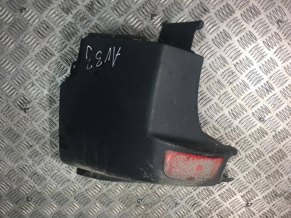 клык заднего бампера MERCEDES-BENZ Sprinter  A9068801071, 1090 рублей, Москва