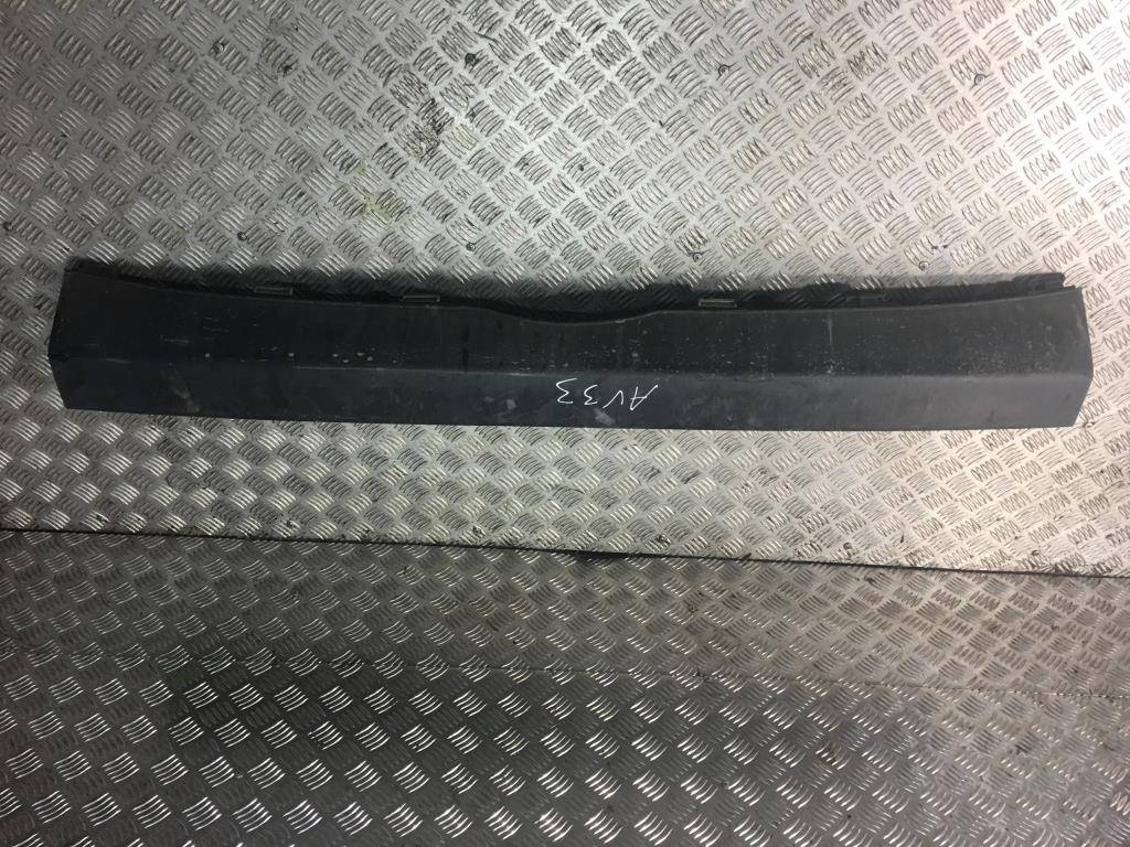 бампер MERCEDES-BENZ Sprinter  A9068800171, 1670 рублей, Москва