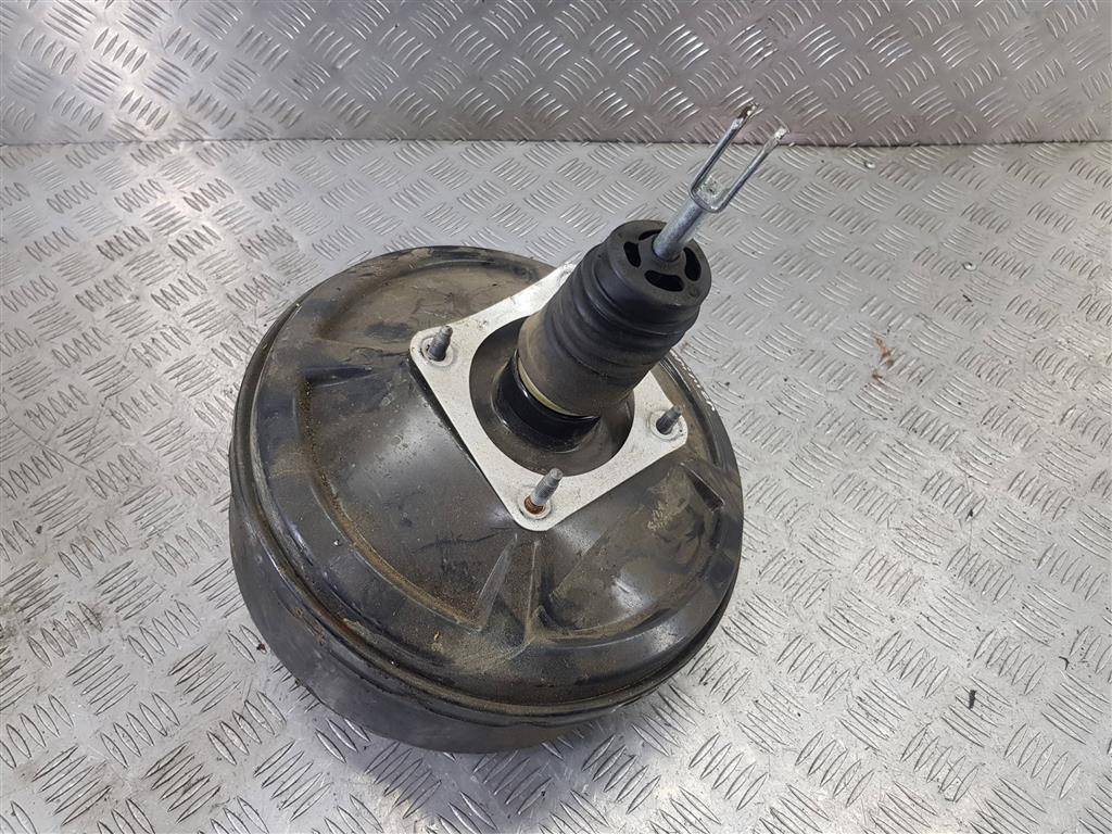 усилитель тормозов (вакумник) MERCEDES-BENZ Sprinter  A0004311927, 4079 рублей, Москва