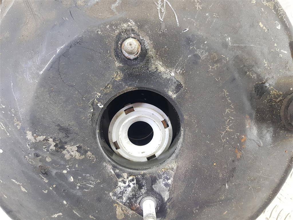 усилитель тормозов (вакумник) MERCEDES-BENZ Sprinter  A0004311927, 4079 рублей, Москва