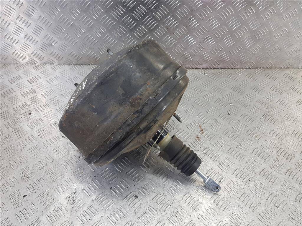 усилитель тормозов (вакумник) MERCEDES-BENZ Sprinter  A0004311927, 4079 рублей, Москва