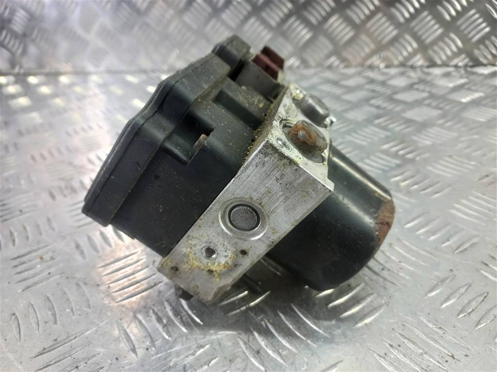 блок abs Fiat Doblo  51773386, 1550 рублей, Москва