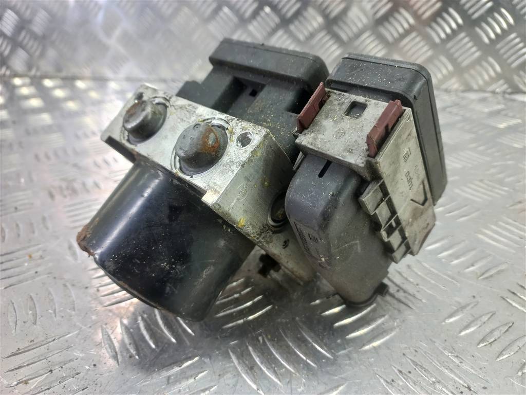 блок abs Fiat Doblo  51773386, 1550 рублей, Москва