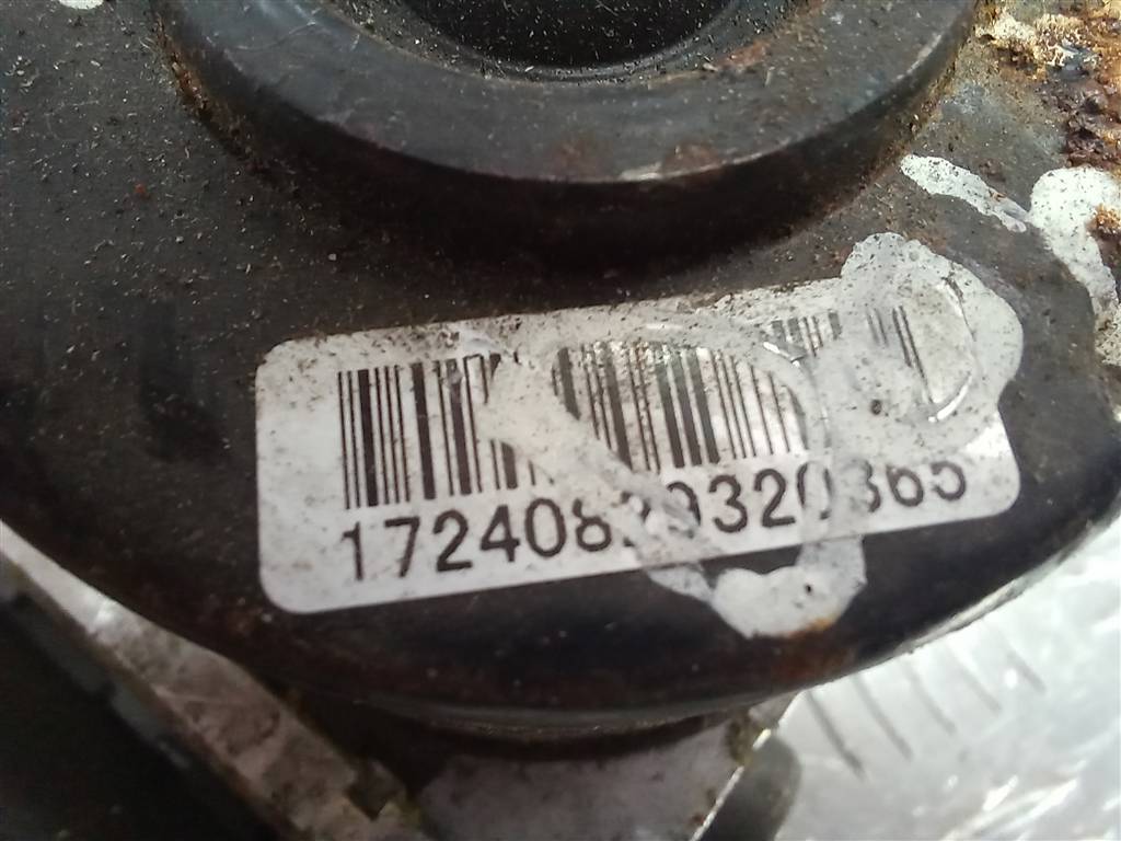 блок abs Fiat Doblo  51773386, 1550 рублей, Москва