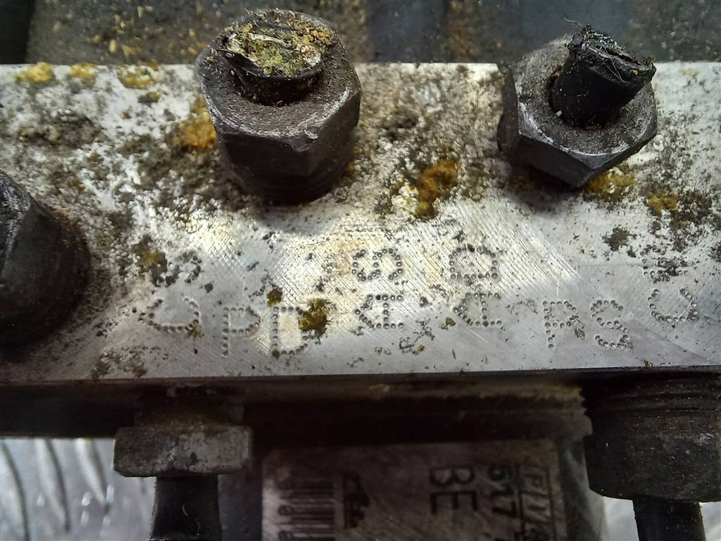 блок abs Fiat Doblo  51773386, 1550 рублей, Москва