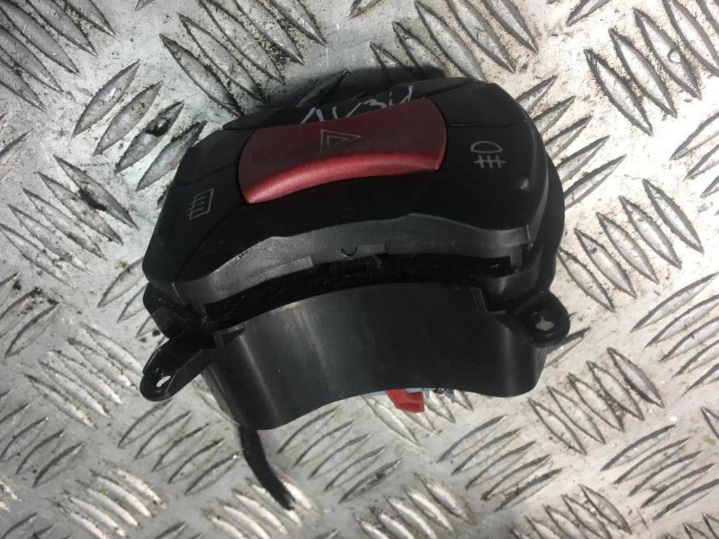 блок кнопок Fiat Doblo  735419861, 750 рублей, Москва