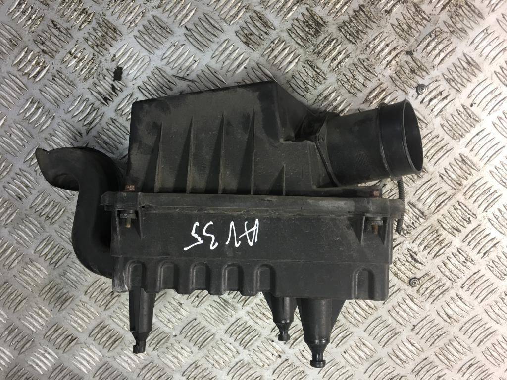 корпус воздушного фильтра FORD Tourneo Connect  5128449, 1780 рублей, Москва