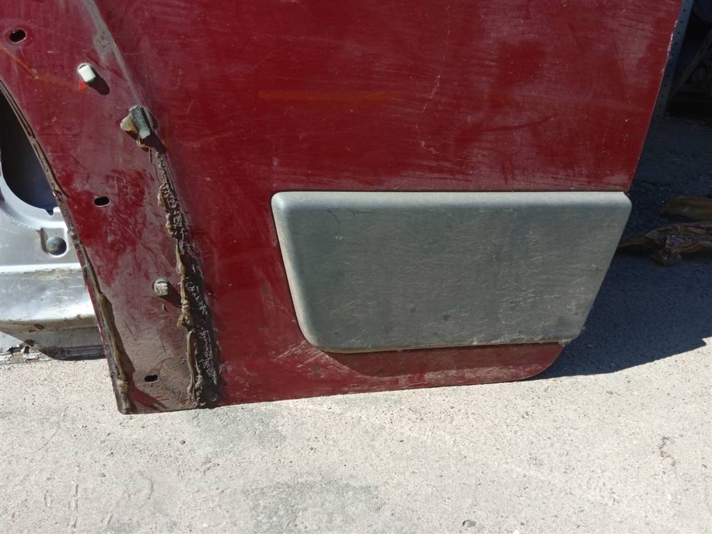 дверь Fiat Ducato 2.3 JTD MT (110 л.с.)Ducato  III (2006—2014) Минивэн 1340568080, 5000 рублей, Москва