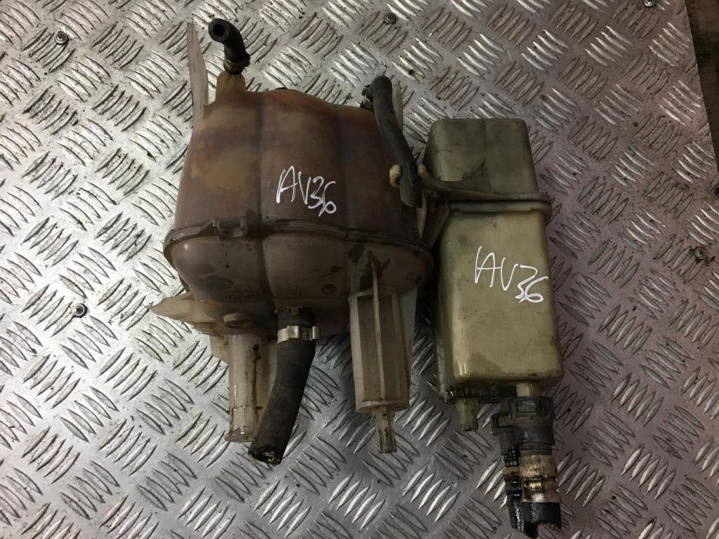 бачок гидроусилителя Fiat Ducato 2.3 JTD MT (110 л.с.)Ducato  III (2006—2014) Минивэн 4009N9, 630 рублей, Москва