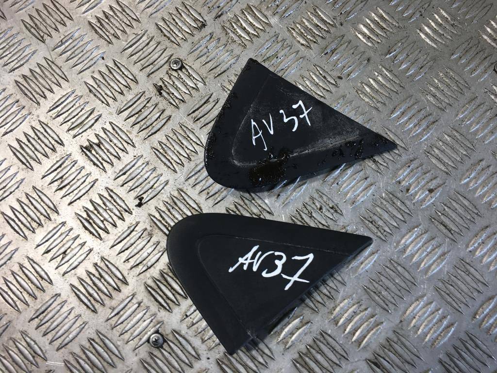 накладка крыла переднего FORD Tourneo Connect  5212220, 750 рублей, Москва