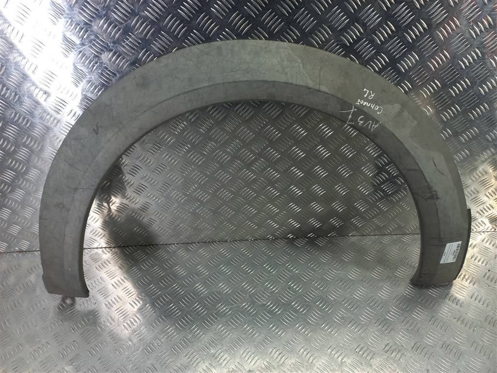 накладка крыла заднего FORD Tourneo Connect  1440797, 1090 рублей, Москва