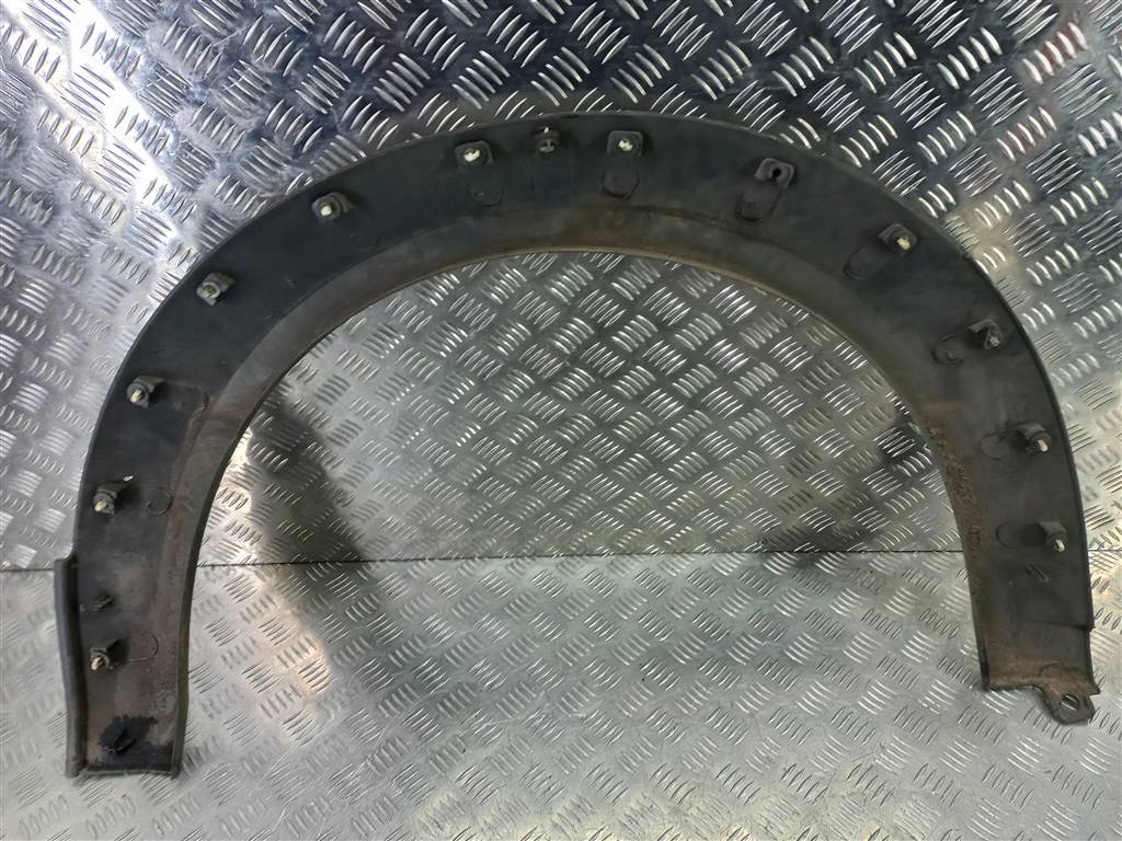 накладка крыла заднего FORD Tourneo Connect  1440797, 1090 рублей, Москва