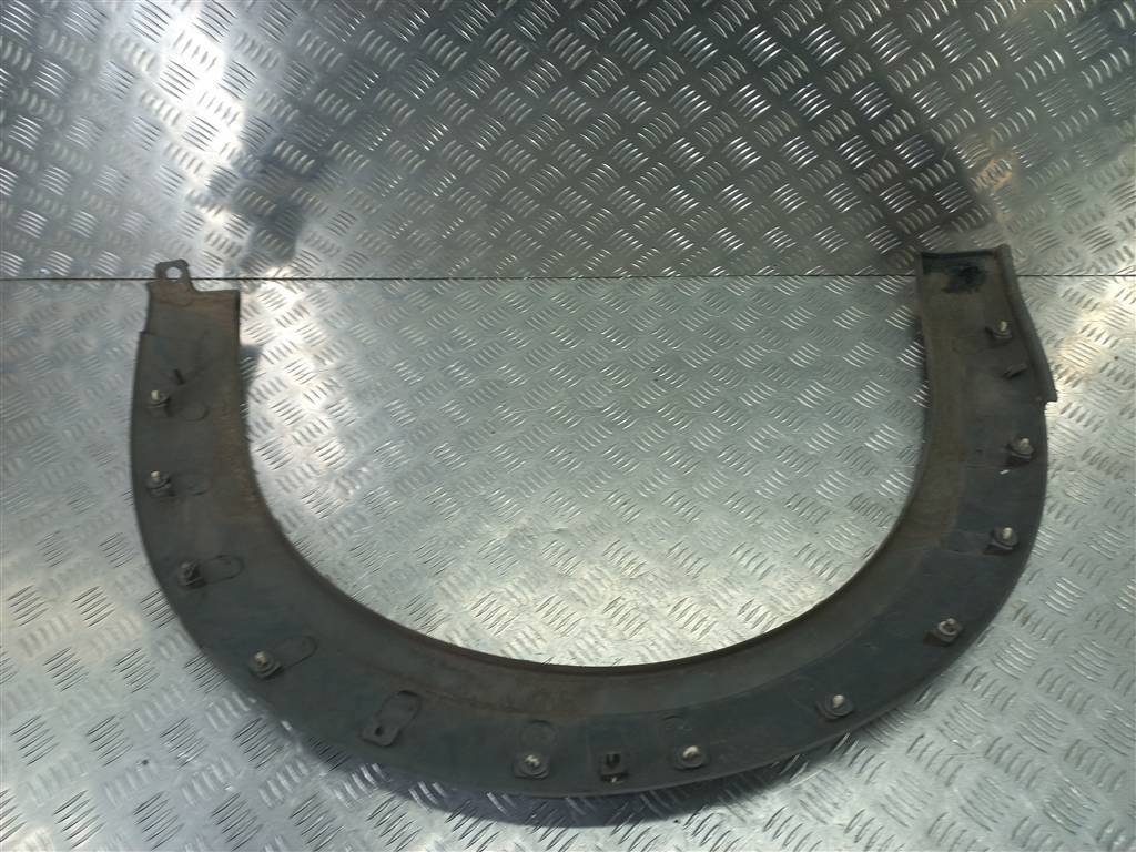 накладка крыла заднего FORD Tourneo Connect  1440797, 1090 рублей, Москва