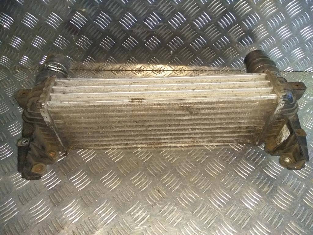 радиатор интеркулера (интеркулер) FORD Tourneo Connect  4999282, 3740 рублей, Москва