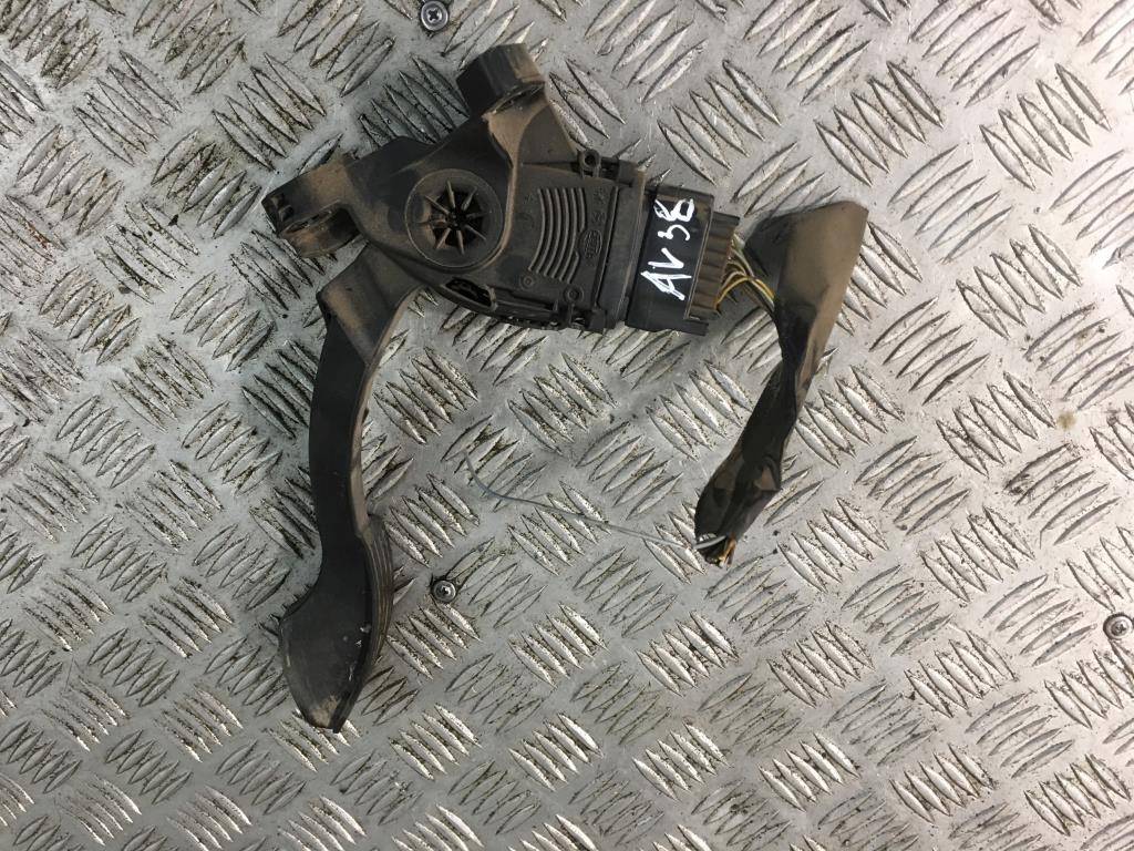 педаль газа FORD Tourneo Connect  2139887, 630 рублей, Москва