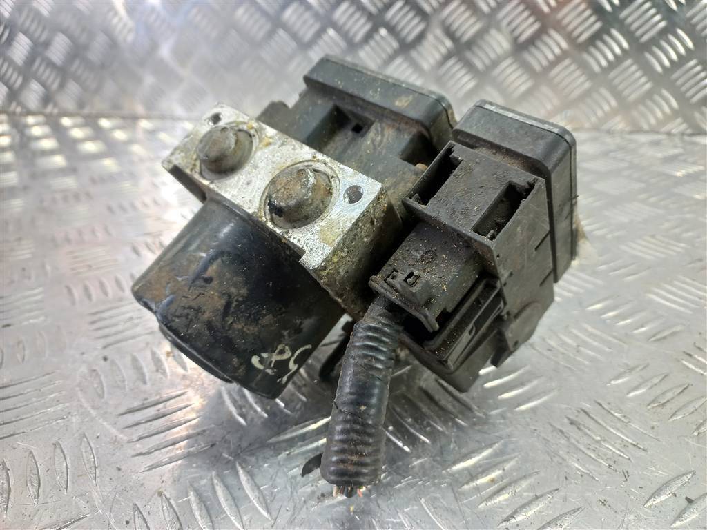 блок abs FORD Tourneo Connect  4747885, 2700 рублей, Москва