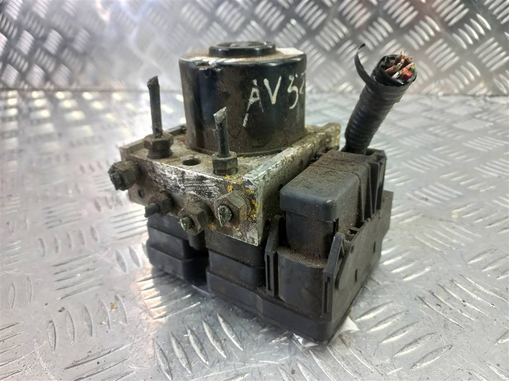 блок abs FORD Tourneo Connect  4747885, 2700 рублей, Москва