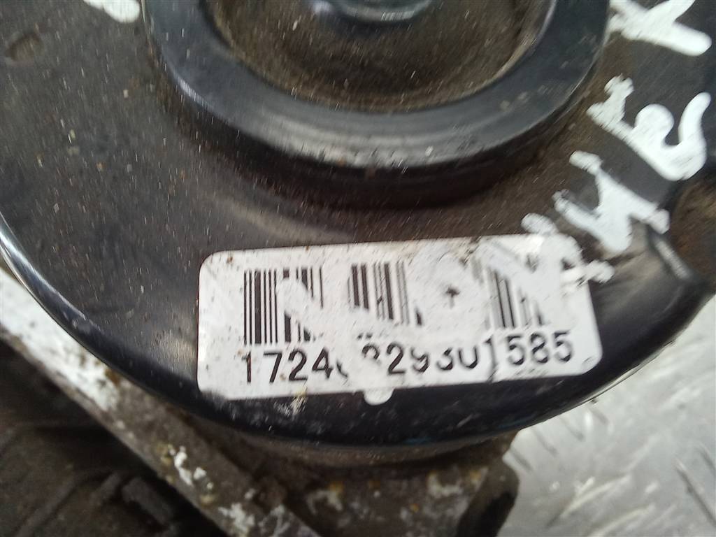блок abs FORD Tourneo Connect  4747885, 2700 рублей, Москва