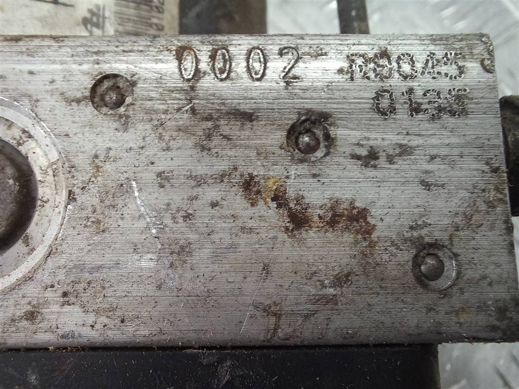 блок abs FORD Tourneo Connect  4747885, 2700 рублей, Москва