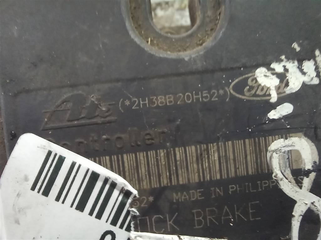 блок abs FORD Tourneo Connect  4747885, 2700 рублей, Москва