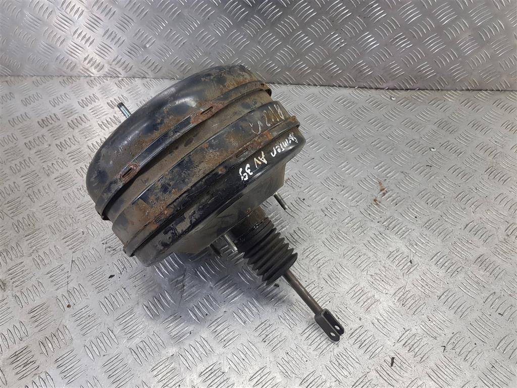 усилитель тормозов (вакумник) MERCEDES-BENZ Sprinter  A0004312127, 5230 рублей, Москва