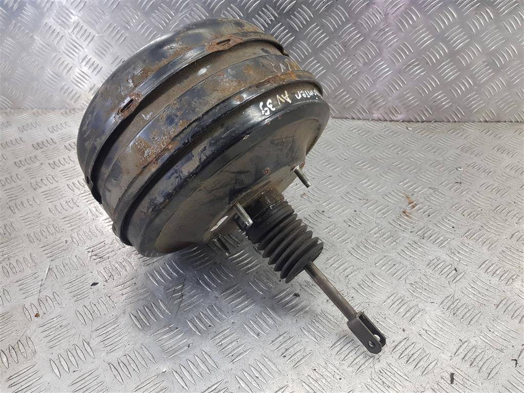 усилитель тормозов (вакумник) MERCEDES-BENZ Sprinter  A0004312127, 5230 рублей, Москва