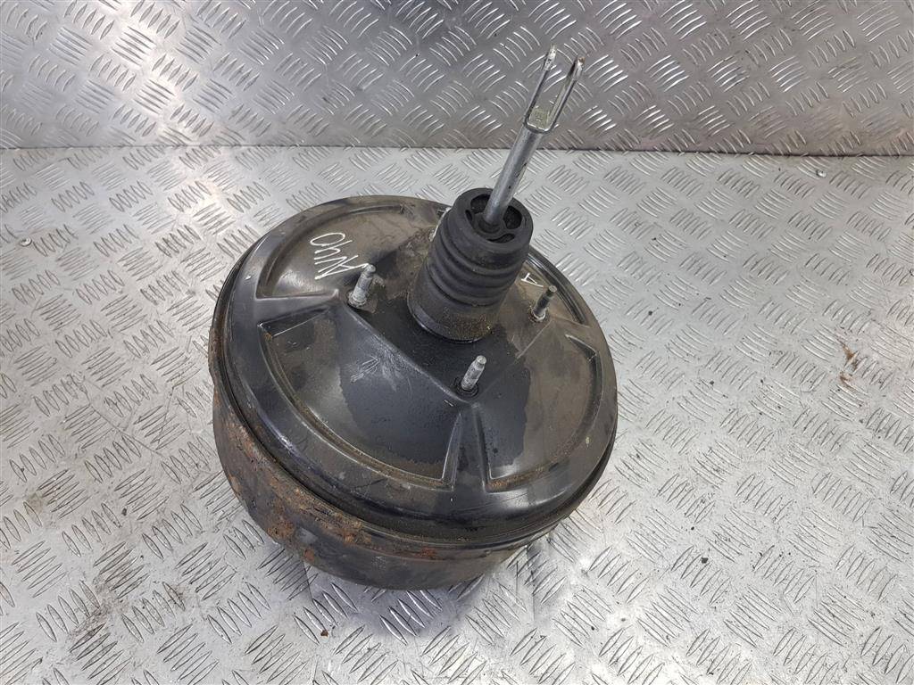 усилитель тормозов (вакумник) MERCEDES-BENZ Sprinter  A0004311927, 4079 рублей, Москва