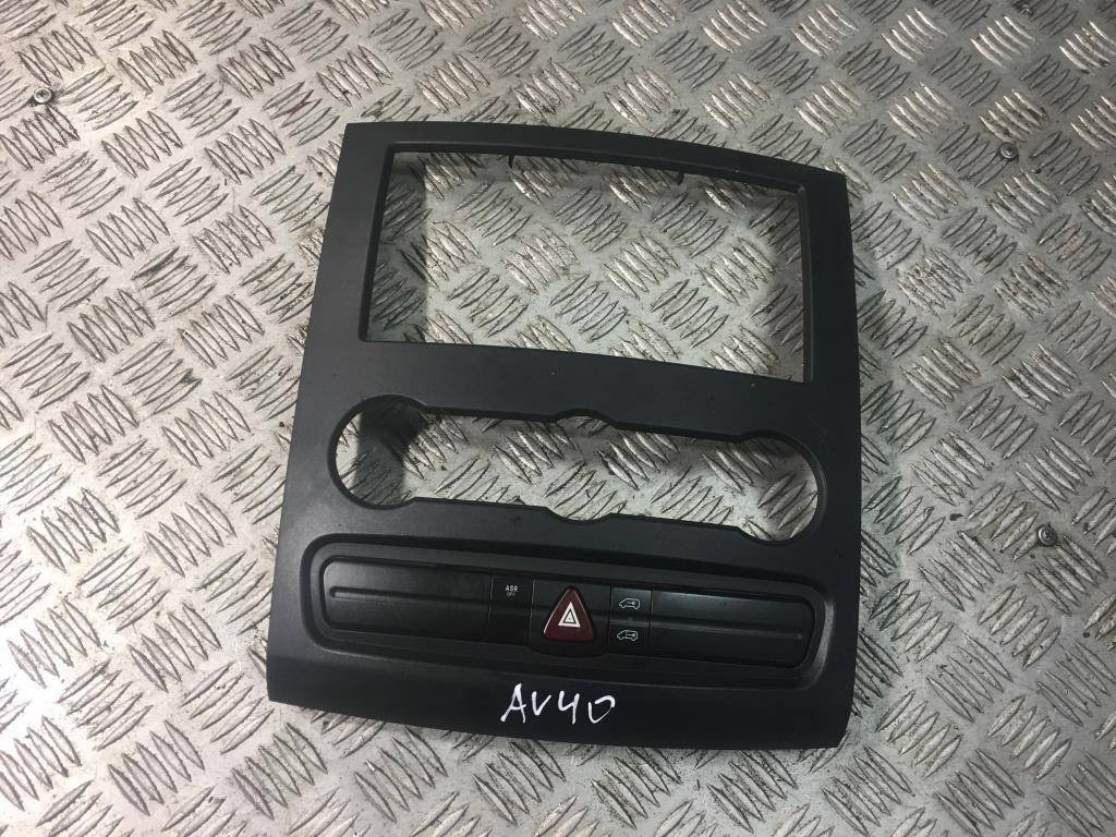 блок кнопок MERCEDES-BENZ Sprinter  A9065450107, 1090 рублей, Москва