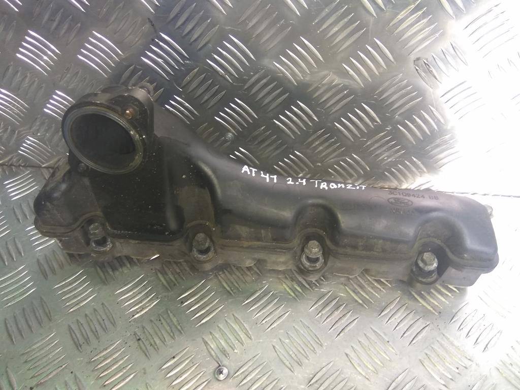 коллектор впускной FORD Transit  1236707, 2130 рублей, Москва