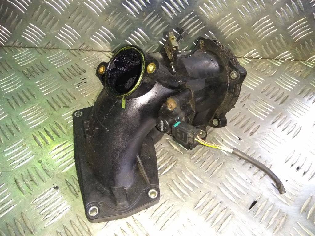 коллектор впускной MERCEDES-BENZ Sprinter  A6510900728, 1090 рублей, Москва