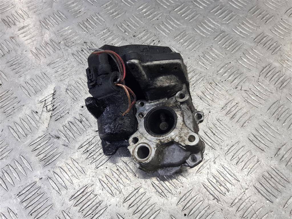 клапан егр (eg) MERCEDES-BENZ Sprinter  A6511400860, 1320 рублей, Москва