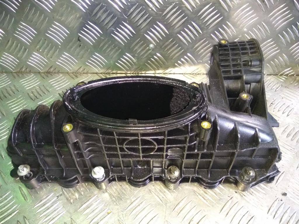 коллектор впускной MERCEDES-BENZ Sprinter  A6510903037, 1550 рублей, Москва