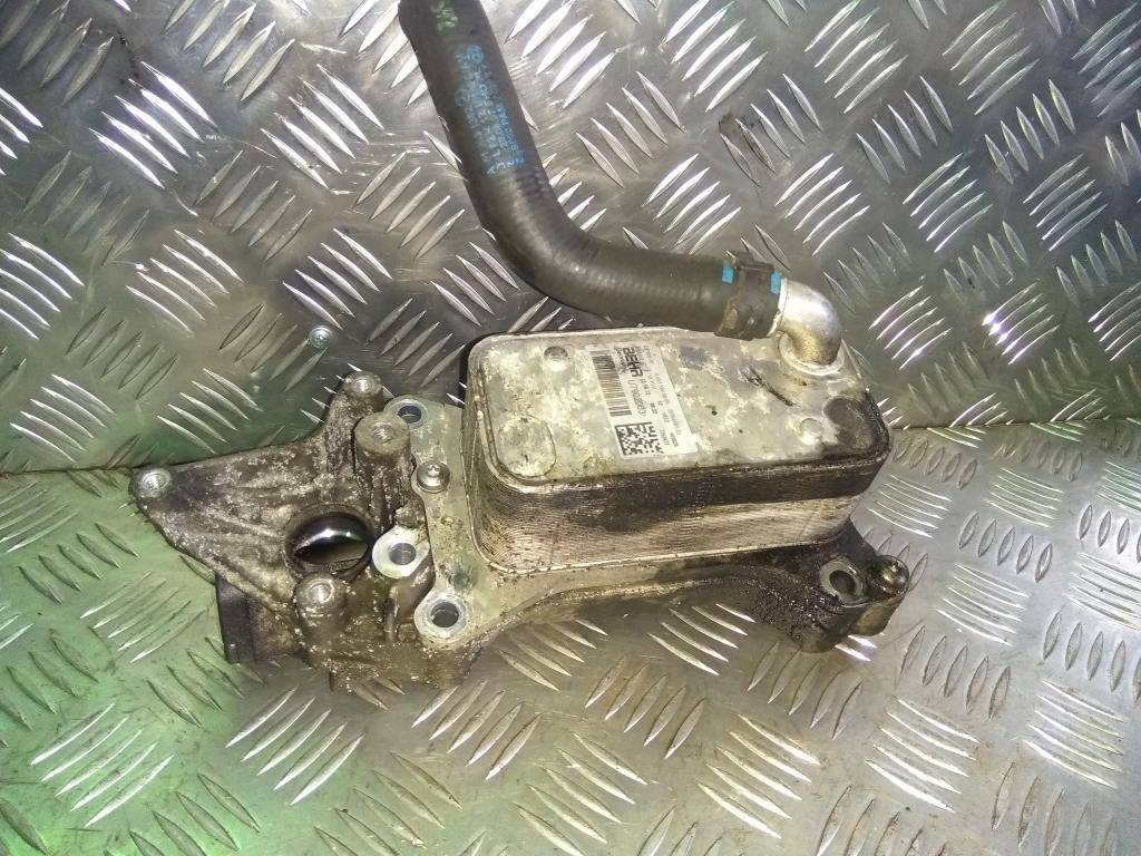 радиатор масляный MERCEDES-BENZ Sprinter  A6511800665, 980 рублей, Москва