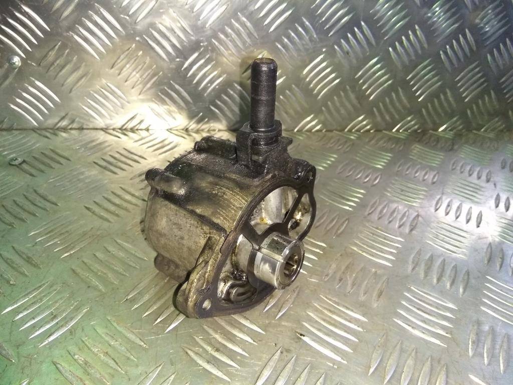 насос вакуумный MERCEDES-BENZ Sprinter  A6512300565, 1550 рублей, Москва