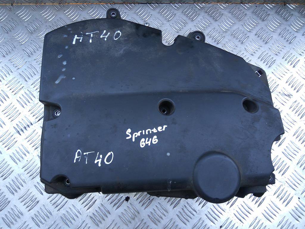 накладка двигателя MERCEDES-BENZ Sprinter  A6460101867, 1550 рублей, Москва