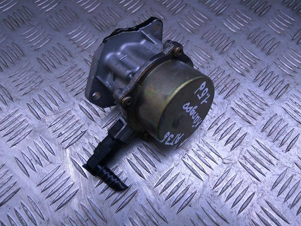 насос вакуумный Renault Kangoo  8200327149, 860 рублей, Москва