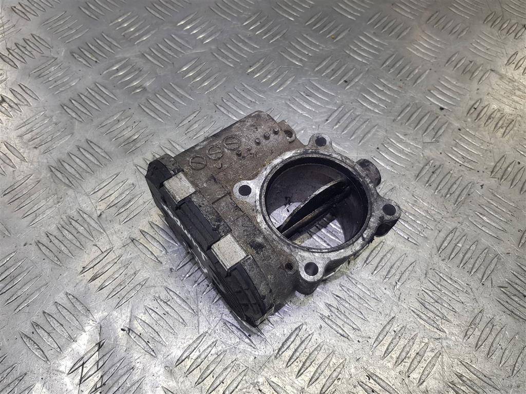 дроссельная заслонка Citroen Jumper  9675516380, 4770 рублей, Москва