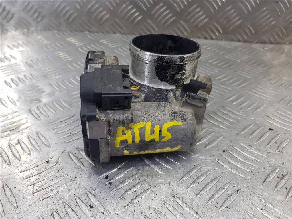 дроссельная заслонка Citroen Jumper  9675516380, 4770 рублей, Москва