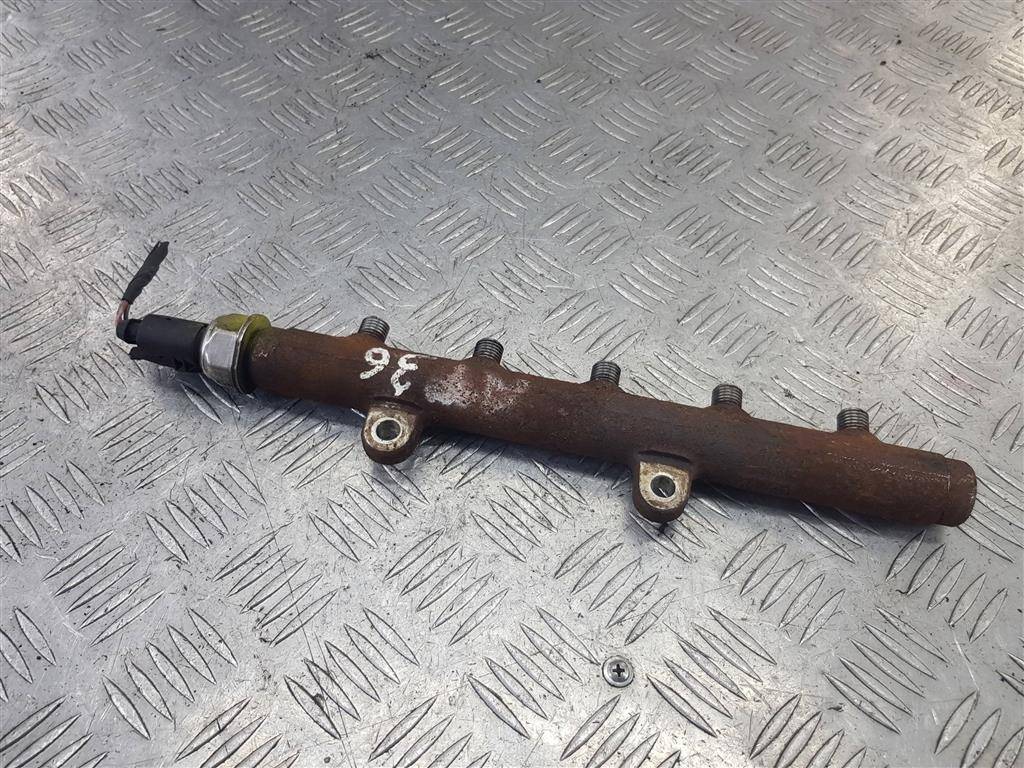 рампа топливная FORD Transit  1717578, 2470 рублей, Москва