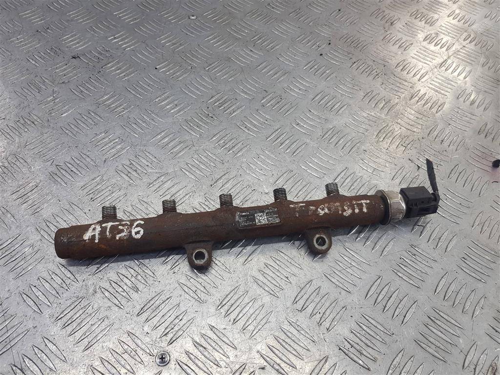 рампа топливная FORD Transit  1717578, 2470 рублей, Москва