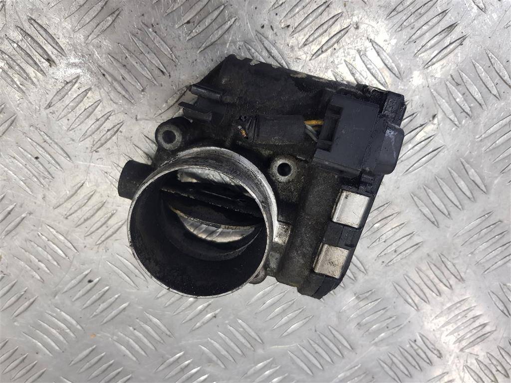 дроссельная заслонка FORD Transit  1781960, 4770 рублей, Москва