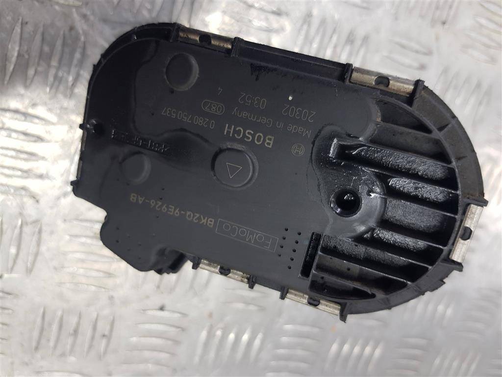 дроссельная заслонка FORD Transit  1781960, 4770 рублей, Москва