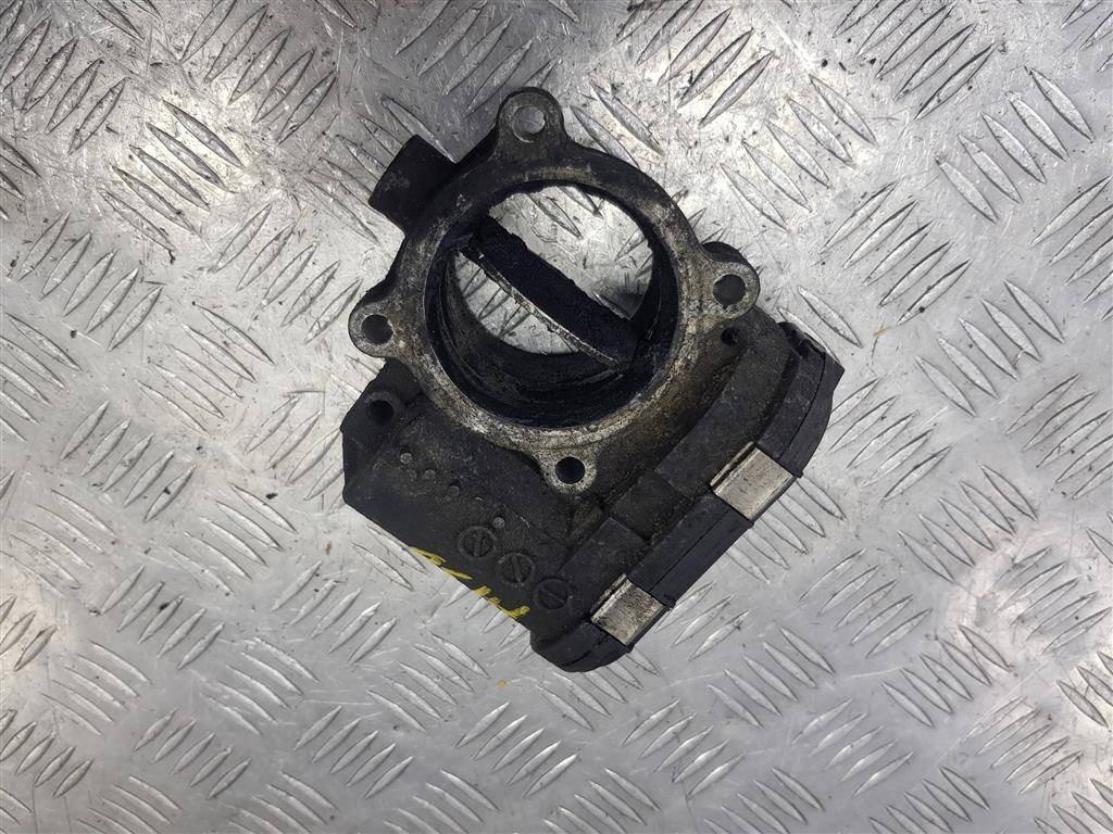 дроссельная заслонка FORD Transit  1781960, 4770 рублей, Москва