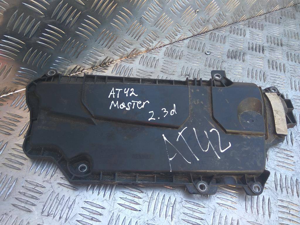 накладка двигателя Renault Master  8200805844, 860 рублей, Москва