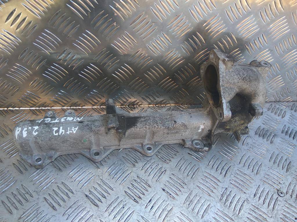 коллектор впускной Renault Master  8201022367, 980 рублей, Москва